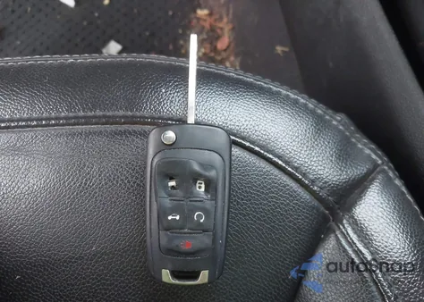 2013 Chevrolet Malibu 1Lz z USA, uszkodzony, nr VIN 1G11H5SA5DF196464